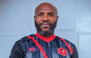 NPFL Update: Imama Amapakabo Prepared for Challenging Encounter Against Rangers