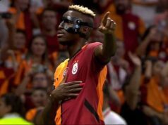 Osimhen Says Turkish Journalist’s Attack Made Him Concentrate Better, Get Hungrier For Goals