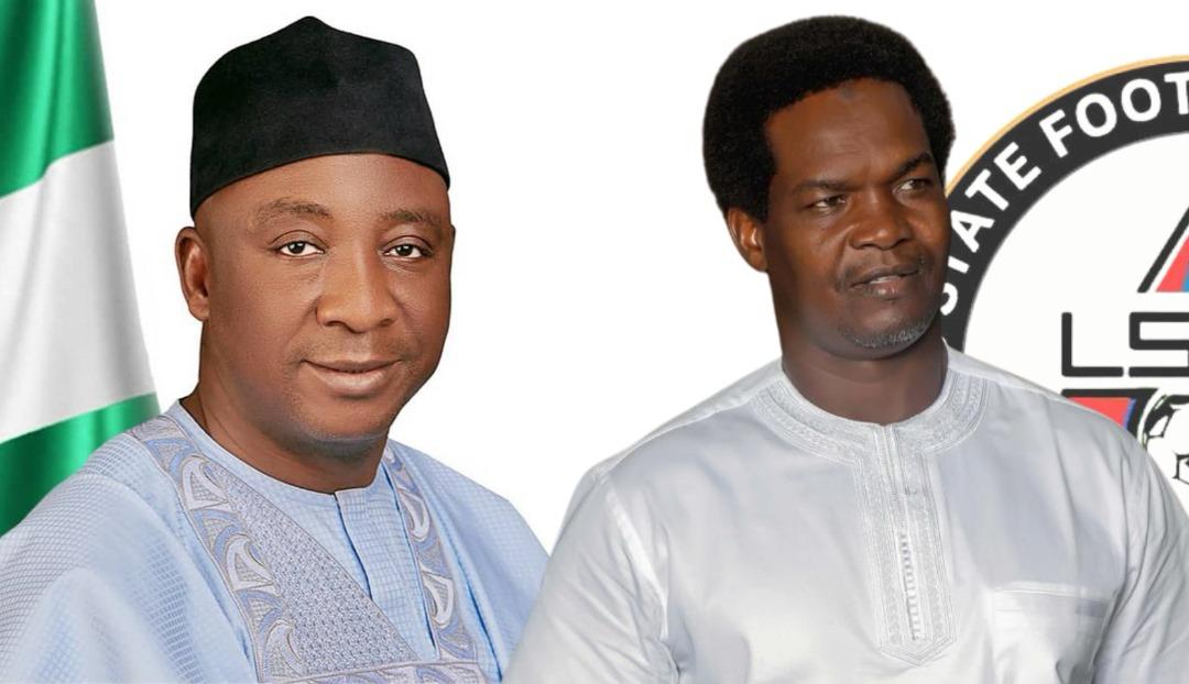 NFF Proposes N16.7b For 2024/2025 Season, As Stakeholders Charge States