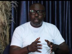 President Of Island All Star Sports Club, Ikenna Highlights Motive Behind ” Above 45 Football Competition”