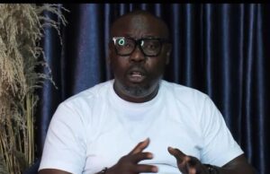 President Of Island All Star Sports Club, Ikenna Highlights Motive Behind ” Above 45 Football Competition”