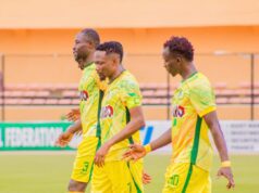 NPFL 2024/2025: Five Things To Know On NPFL Matchday 5