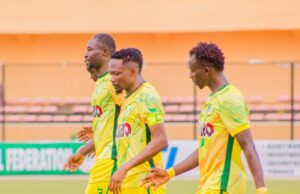 NPFL 2024/2025: Five Things To Know On NPFL Matchday 5