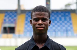 #TCCLeague25: Beyond Limits FA Outshine Dannaz FC With A Convincing 4-1 Victory, Peter Adejimi Leads The Charge