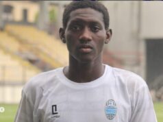 #TCCLeague25: Broad City Open Their Account In Style With 4-0 Win Over Iganmu Tiger: Hanif Shines