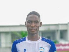#TCCLeague25: Dimeji Kilani Shines As Atlantic Business Triumphs 3-1 Over Gbagada FC To Secure Second Win
