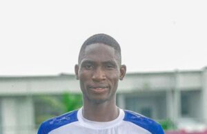 #TCCLeague25: Dimeji Kilani Shines As Atlantic Business Triumphs 3-1 Over Gbagada FC To Secure Second Win