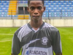 #TCCLeague25: Abdulraheem Taiwo Sparks VOE Football Academy’s Incredible Comeback Victory