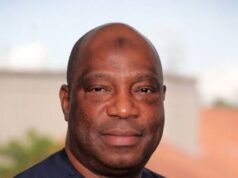 ITTF Africa President Waheed Oshodi Unfolds Plans For Development Of Next Generation Players