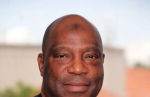 Lagos Endorses Wahid Oshodi For African Table Tennis Federation President