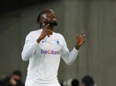 2025 AFCONQ: My Super Eagles’ Time Will Come Says Arokodare