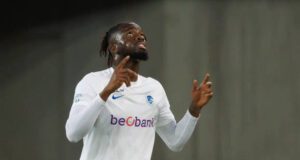 2025 AFCONQ: My Super Eagles’ Time Will Come Says Arokodare