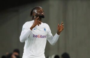 2025 AFCONQ: My Super Eagles’ Time Will Come Says Arokodare