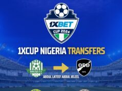 1XCup 2024 Transfer Frenzy: African Stars Land In Europe