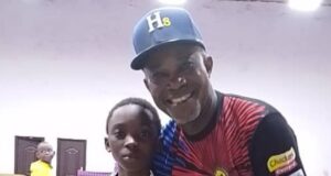 At Just 11, Tommy Hezekiah Champions Development Over Competition In Wushu