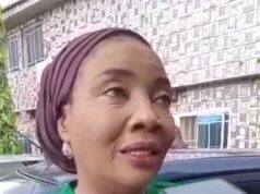 NDLEA Commander Speaks Out Against Addiction; Reveals – Why We Took Anti-Drugs Campaign To Kwara United’s Camp