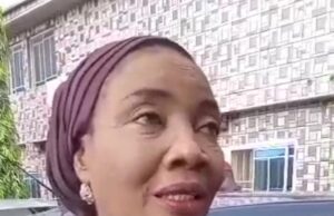 NDLEA Commander Speaks Out Against Addiction; Reveals – Why We Took Anti-Drugs Campaign To Kwara United’s Camp