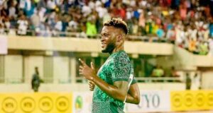 Nigeria, Other Africa Big Teams Seek Glory As 2025 AFCON Qualifiers Returns With Matchday Three