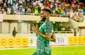 Nigeria, Other Africa Big Teams Seek Glory As 2025 AFCON Qualifiers Returns With Matchday Three