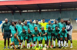 Okaa Sports FC Urges Fans To Attend Kwara United Fans Club Football Final