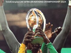 CHAN 2024 Qualifiers: Super Eagles B Draw Ghana As Jollof Derby Continues