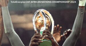 CHAN 2024 Qualifiers: Super Eagles B Draw Ghana As Jollof Derby Continues