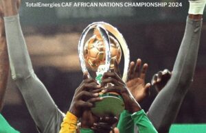 CHAN 2024 Qualifiers: Super Eagles B Draw Ghana As Jollof Derby Continues
