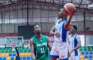 2024 Nigeria Premier Basketball League Gets Kick Off Dates