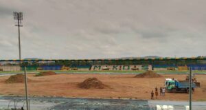 Ogun State Begins Major Renovations Ahead of 2024 National Sports Festival