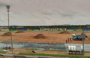 Ogun State Begins Major Renovations Ahead of 2024 National Sports Festival