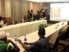Excitement Builds As Maiden Corporate Stars League Kicks Off October 19