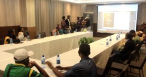 Excitement Builds As Maiden Corporate Stars League Kicks Off October 19
