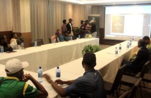 Excitement Builds As Maiden Corporate Stars League Kicks Off October 19