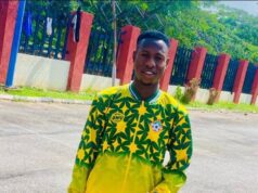Red-hot Striker Muhammed Abdullahi Shines As Kwara United U19 Team dims Legacy Stars In N-Youth League Cup