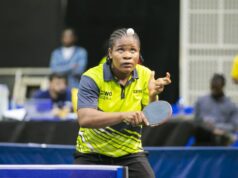 Nigeria Unveils Teenage Stars for 2024 African Table Tennis Championships in Ethiopia