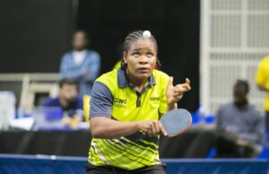 Nigeria Unveils Teenage Stars for 2024 African Table Tennis Championships in Ethiopia