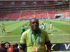 Felix Okugbe Memorial Football Tournament Begins Today