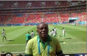 Felix Okugbe Memorial Football Tournament Begins Today