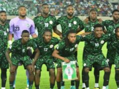 Super Eagles Ready to Battle Libya in AFCON 2025 Qualifier in Uyo