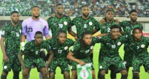 Super Eagles Ready to Battle Libya in AFCON 2025 Qualifier in Uyo