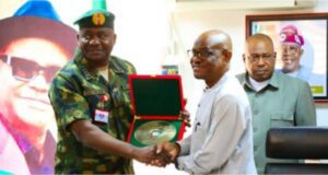 FCT Minister, Wike Support for Africa Military Game