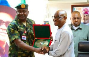 FCT Minister, Wike Support for Africa Military Game