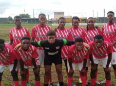 BOWFT24: Heartland Queens Secure Perfect Record in Group Stage
