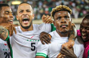 Eagles Need Strong Mentality To Scale Panthers Hurdle