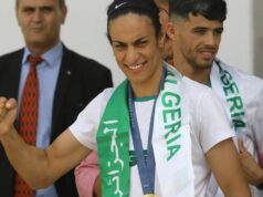 Olympic Gold Medalist Imane Khelif and Nigerian Icons Set to Inspire at CANEX 2024