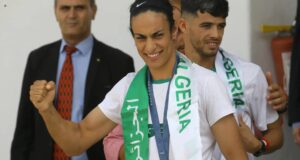 Olympic Gold Medalist Imane Khelif and Nigerian Icons Set to Inspire at CANEX 2024