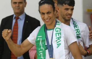 Olympic Gold Medalist Imane Khelif and Nigerian Icons Set to Inspire at CANEX 2024