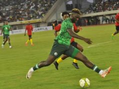Eguavoen Back Boniface To Overcome National Team Struggles If …