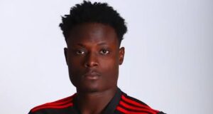 Beyond Limits Product Shola Ogundana Empowers Ekiti Football Ecosystem