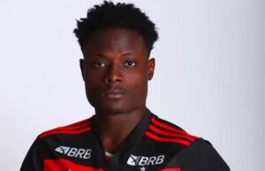 Beyond Limits Product Shola Ogundana Empowers Ekiti Football Ecosystem